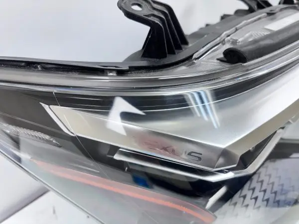 ALL TABS 2020 2021 2022 2023 LEXUS GX GX460 FULL LED FRONT RIGHT OEM HEADLIGHT - Image 8