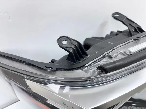 ALL TABS 2020 2021 2022 2023 LEXUS GX GX460 FULL LED FRONT RIGHT OEM HEADLIGHT - Image 9