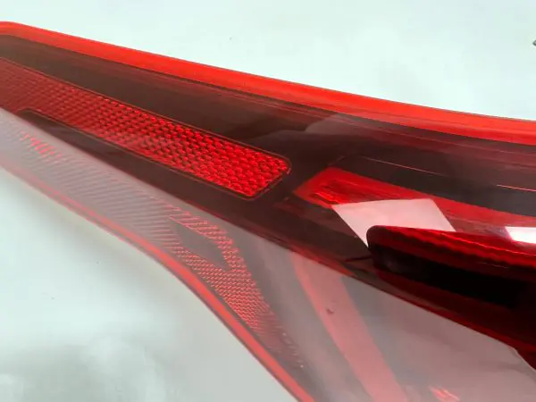 2021 2022 2023 KIA SELTOS LED REAR LEFT OEM TAIL LIGHT 92401-Q5100 - Image 10