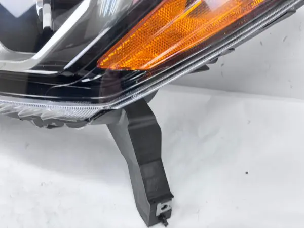 2017 2018 2019 2020 NISSAN PATHFINDER LED FRONT LEFT CAPA HEADLIGHT 260609PF1A - Image 5