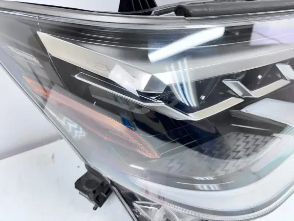 ALL TABS 2020 2021 2022 2023 LEXUS GX GX460 FULL LED FRONT RIGHT OEM HEADLIGHT - Image 10