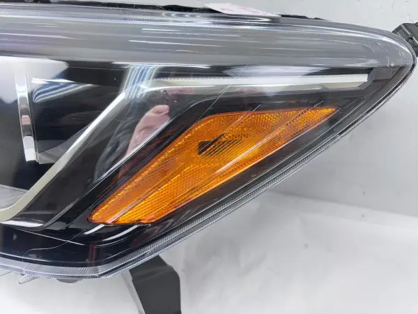 2017 2018 2019 2020 NISSAN PATHFINDER LED FRONT LEFT CAPA HEADLIGHT 260609PF1A - Image 6
