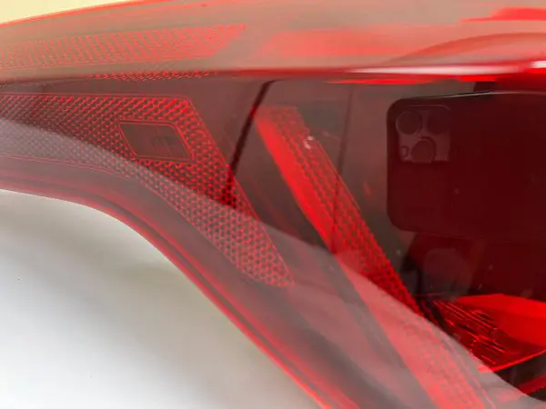 2021 2022 2023 KIA SELTOS LED REAR LEFT OEM TAIL LIGHT 92401-Q5100 - Image 13