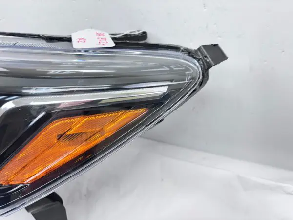 2017 2018 2019 2020 NISSAN PATHFINDER LED FRONT LEFT CAPA HEADLIGHT 260609PF1A - Image 7