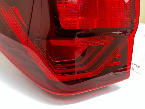 2021 2022 2023 KIA SELTOS LED REAR LEFT OEM TAIL LIGHT 92401-Q5100 - Image 14