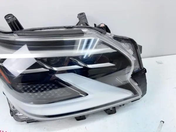 ALL TABS 2020 2021 2022 2023 LEXUS GX GX460 FULL LED FRONT RIGHT OEM HEADLIGHT - Image 13