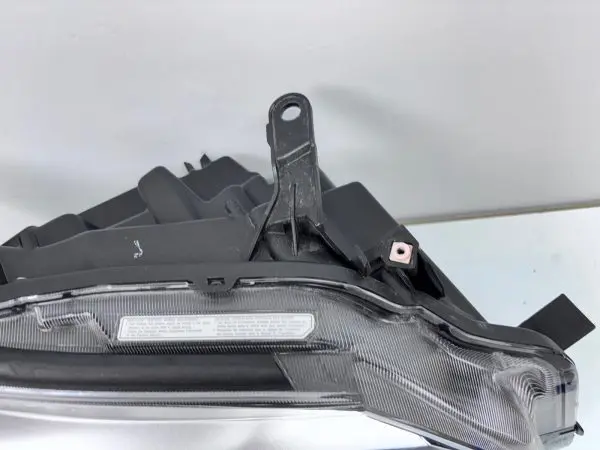 ALL TABS 2020 2021 2022 2023 LEXUS GX GX460 FULL LED FRONT RIGHT OEM HEADLIGHT - Image 14