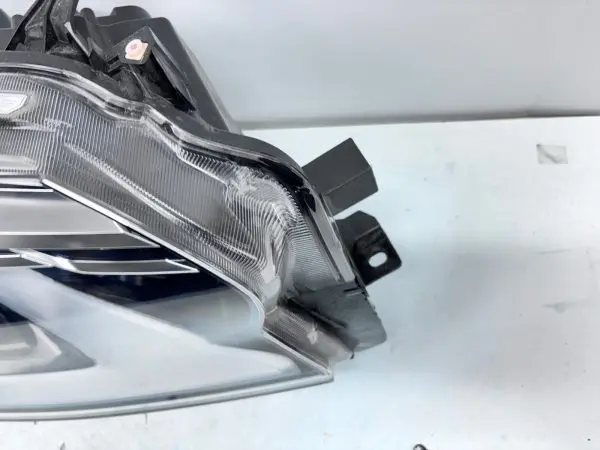 ALL TABS 2020 2021 2022 2023 LEXUS GX GX460 FULL LED FRONT RIGHT OEM HEADLIGHT - Image 15