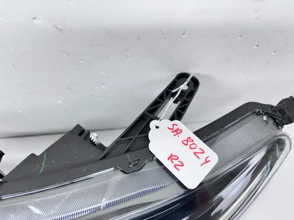 2017 2018 2019 2020 NISSAN PATHFINDER LED FRONT LEFT CAPA HEADLIGHT 260609PF1A - Image 10