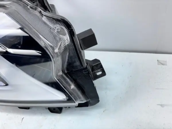 ALL TABS 2020 2021 2022 2023 LEXUS GX GX460 FULL LED FRONT RIGHT OEM HEADLIGHT - Image 16