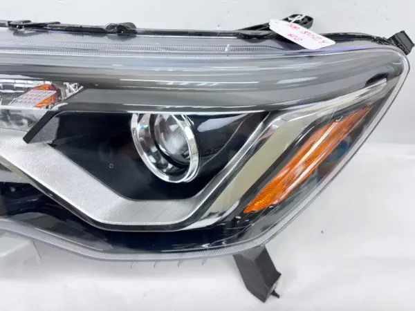 2017 2018 2019 2020 NISSAN PATHFINDER LED FRONT LEFT CAPA HEADLIGHT 260609PF1A - Image 11