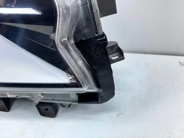 ALL TABS 2020 2021 2022 2023 LEXUS GX GX460 FULL LED FRONT RIGHT OEM HEADLIGHT - Image 17