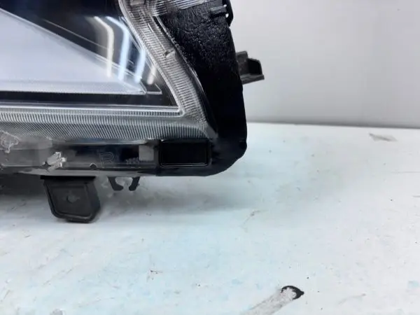 ALL TABS 2020 2021 2022 2023 LEXUS GX GX460 FULL LED FRONT RIGHT OEM HEADLIGHT - Image 18