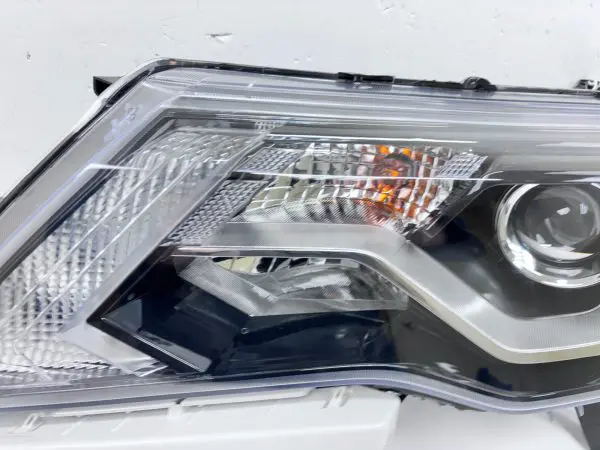 2017 2018 2019 2020 NISSAN PATHFINDER LED FRONT LEFT CAPA HEADLIGHT 260609PF1A - Image 13