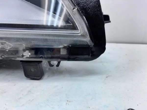 ALL TABS 2020 2021 2022 2023 LEXUS GX GX460 FULL LED FRONT RIGHT OEM HEADLIGHT - Image 19