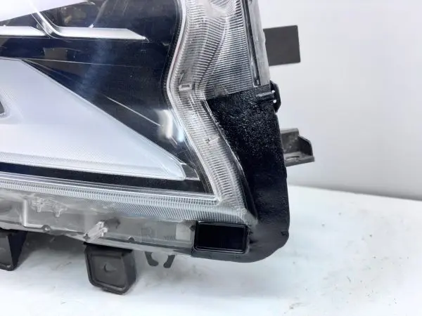 ALL TABS 2020 2021 2022 2023 LEXUS GX GX460 FULL LED FRONT RIGHT OEM HEADLIGHT - Image 20