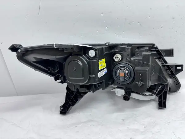 2017 2018 2019 2020 NISSAN PATHFINDER LED FRONT LEFT CAPA HEADLIGHT 260609PF1A - Image 17