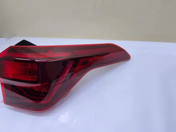 2021 2022 2023 KIA SELTOS LED REAR RIGHT OEM TAIL LIGHT 92402-Q5110 - Image 2