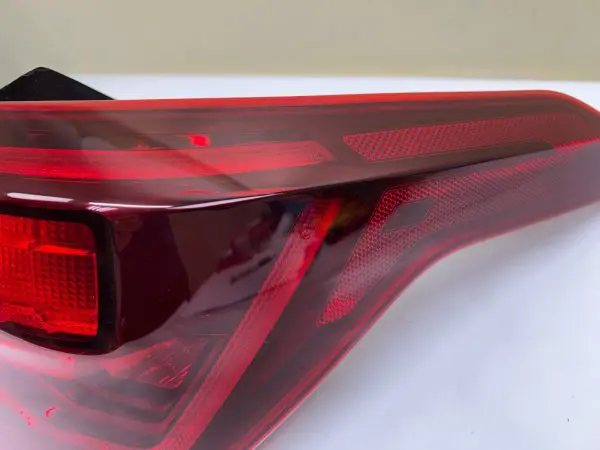 2021 2022 2023 KIA SELTOS LED REAR RIGHT OEM TAIL LIGHT 92402-Q5110 - Image 6