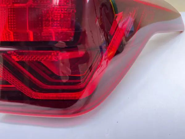 2021 2022 2023 KIA SELTOS LED REAR RIGHT OEM TAIL LIGHT 92402-Q5110 - Image 7
