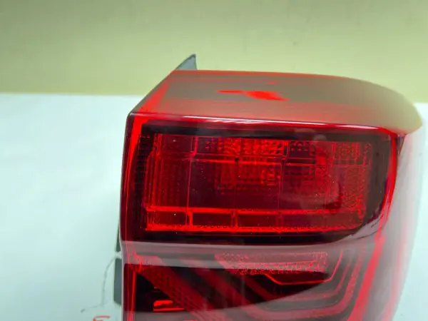2021 2022 2023 KIA SELTOS LED REAR RIGHT OEM TAIL LIGHT 92402-Q5110 - Image 9