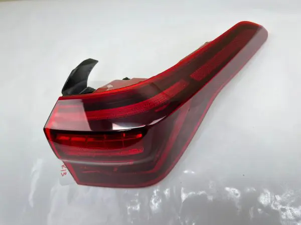 2021 2022 2023 KIA SELTOS LED REAR RIGHT OEM TAIL LIGHT 92402-Q5110 - Image 12