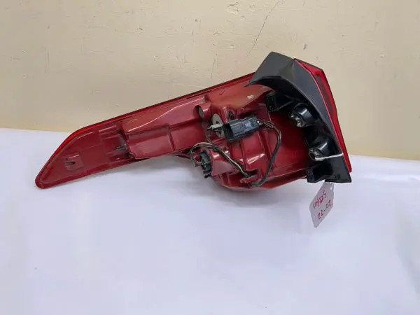 2021 2022 2023 KIA SELTOS LED REAR RIGHT OEM TAIL LIGHT 92402-Q5110 - Image 14