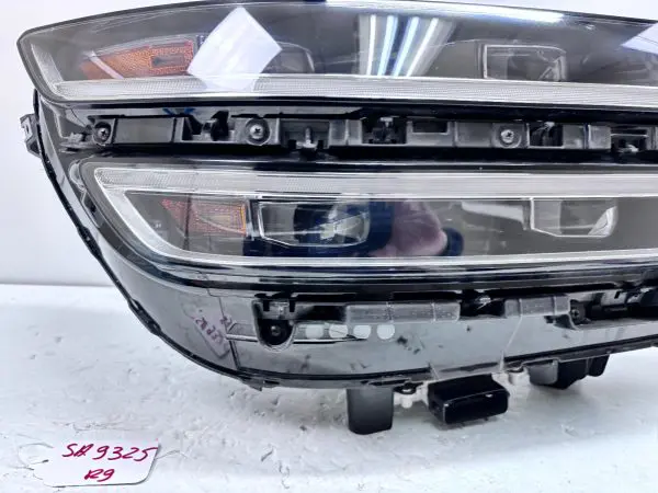 92102-T6000  2021 2022 2023 HYUNDAI GENESIS GV80 FULL LED RIGHT OEM HEADLIGHT - Image 5
