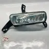 ⭐️ NICE 2015 2016 2017 2018  FORD FOCUS HALOGEN RIGHT OEM FOG LIGHT jl1b15a254aa