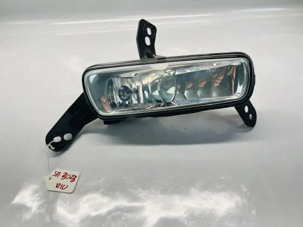 ⭐️ NICE 2015 2016 2017 2018  FORD FOCUS HALOGEN RIGHT OEM FOG LIGHT jl1b15a254aa