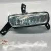 ⭐️ NICE 2015 2016 2017 2018  FORD FOCUS HALOGEN RIGHT OEM FOG LIGHT jl1b15a254aa - Image 2