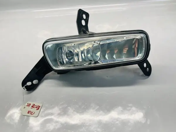 ⭐️ NICE 2015 2016 2017 2018  FORD FOCUS HALOGEN RIGHT OEM FOG LIGHT jl1b15a254aa - Image 2