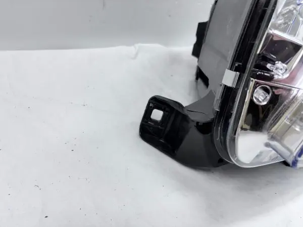 2013 2014 2015 2016 MERCEDES GL CLASS GL450 GL550 HALOGEN LEFT CAPA  HEADLIGHT - Image 14