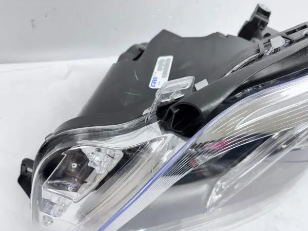 2013 2014 2015 2016 MERCEDES GL CLASS GL450 GL550 HALOGEN LEFT CAPA  HEADLIGHT - Image 15