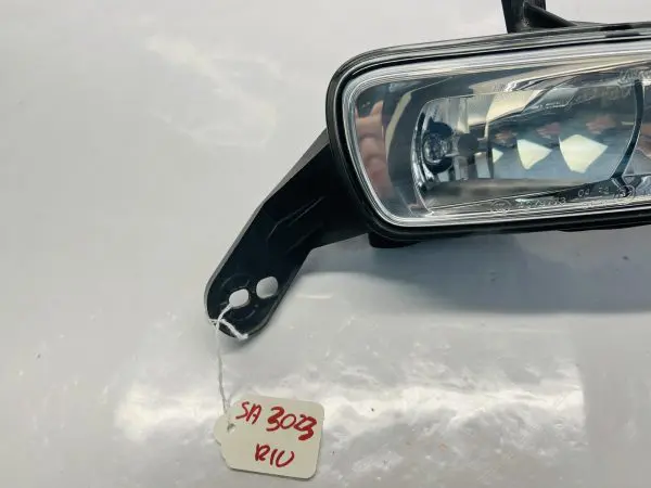 ⭐️ NICE 2015 2016 2017 2018  FORD FOCUS HALOGEN RIGHT OEM FOG LIGHT jl1b15a254aa - Image 8