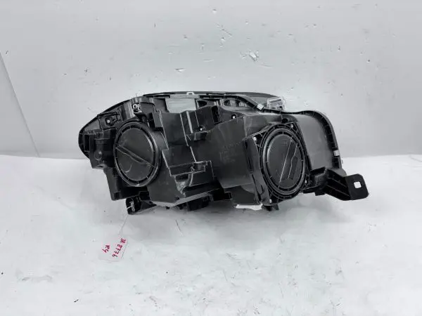 2013 2014 2015 2016 MERCEDES GL CLASS GL450 GL550 HALOGEN LEFT CAPA  HEADLIGHT - Image 18