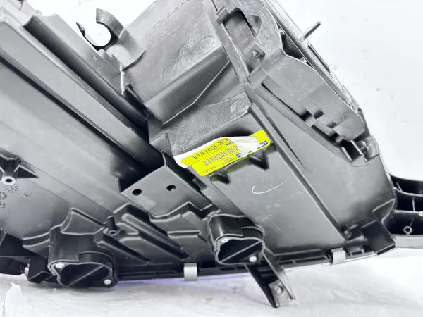 2013 2014 2015 2016 MERCEDES GL CLASS GL450 GL550 HALOGEN LEFT CAPA  HEADLIGHT - Image 19