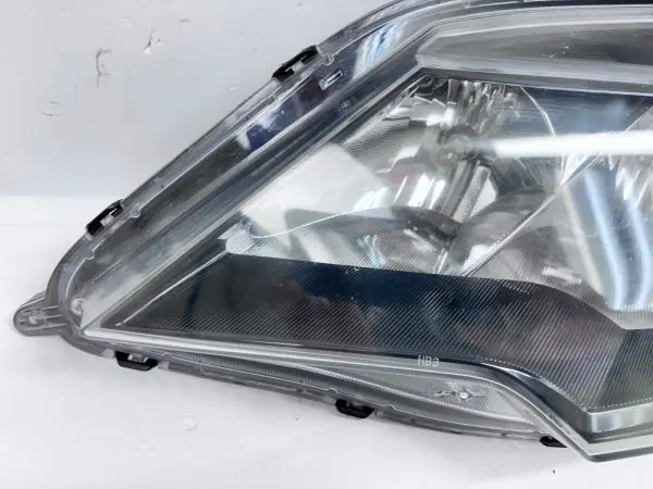 ALL TABS 2014 2015 HONDA CIVIC 2 DOOR COUPE FRONT LEFT OEM HEADLIGHT - Image 14