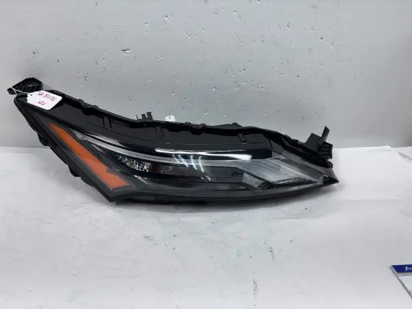 2021 2022 2023 NISSAN ROGUE LED FRONT RIGHT CAPA HEADLIGHT RUNNING LIGHT
