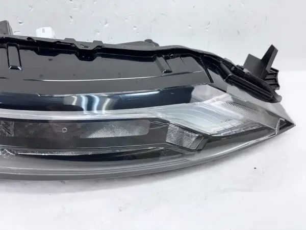 2021 2022 2023 NISSAN ROGUE LED FRONT RIGHT CAPA HEADLIGHT RUNNING LIGHT - Image 4