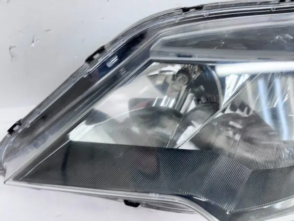 ALL TABS 2014 2015 HONDA CIVIC 2 DOOR COUPE FRONT LEFT OEM HEADLIGHT - Image 15