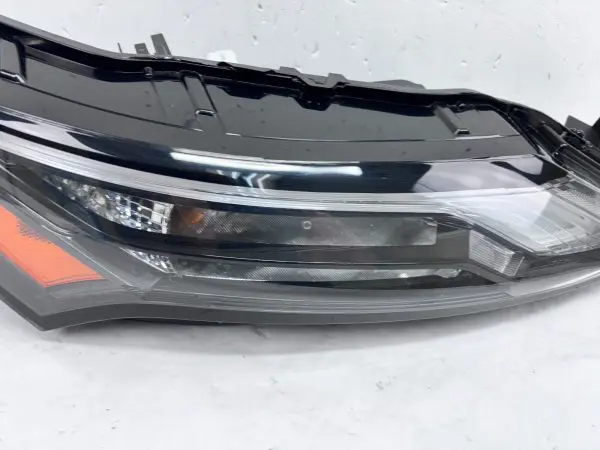 2021 2022 2023 NISSAN ROGUE LED FRONT RIGHT CAPA HEADLIGHT RUNNING LIGHT - Image 5