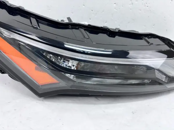 2021 2022 2023 NISSAN ROGUE LED FRONT RIGHT CAPA HEADLIGHT RUNNING LIGHT - Image 6