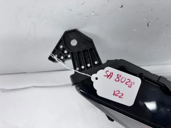 2021 2022 2023 NISSAN ROGUE LED FRONT RIGHT CAPA HEADLIGHT RUNNING LIGHT - Image 11