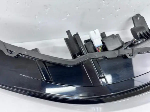 2021 2022 2023 NISSAN ROGUE LED FRONT RIGHT CAPA HEADLIGHT RUNNING LIGHT - Image 12