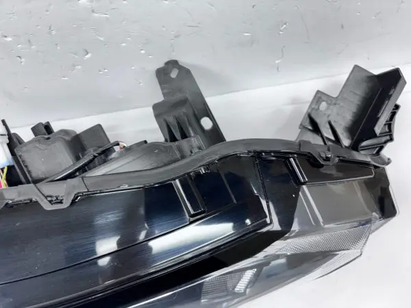 2021 2022 2023 NISSAN ROGUE LED FRONT RIGHT CAPA HEADLIGHT RUNNING LIGHT - Image 13