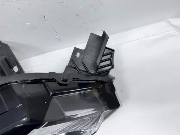 2021 2022 2023 NISSAN ROGUE LED FRONT RIGHT CAPA HEADLIGHT RUNNING LIGHT - Image 14