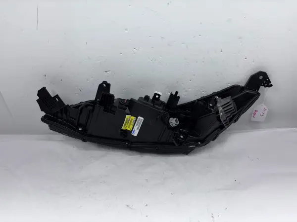2021 2022 2023 NISSAN ROGUE LED FRONT RIGHT CAPA HEADLIGHT RUNNING LIGHT - Image 19