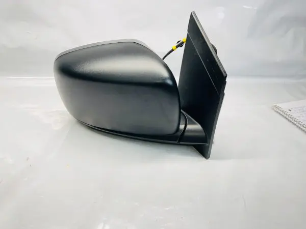 2008-2012 2013 2014 2015 2016 TOWN AND COUNTRY GRAND CARAVAN RIGHT OEM MIRROR