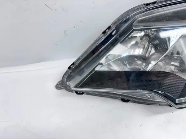 ALL TABS 2014 2015 HONDA CIVIC 2 DOOR COUPE FRONT LEFT OEM HEADLIGHT - Image 18